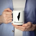 thumbnail image 3 of Tazas de Café de Cerámica Taza de Café de Cerámica, Taza de Agua de Té, Nuevo Ventilador Regalo Tazas de Café de Hielo, 3 of 3