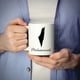 thumbnail image 3 of Taza de cerámica con marca de café, taza de té y agua, nuevo regalo para fanáticos, 3 of 3