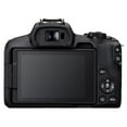 thumbnail image 6 of Canon EOS R50 - Digital camera - mirrorless - 24.2 MP - APS-C - 4K / 30 fps - body only - Wi-Fi, Bluetooth - black, 6 of 12