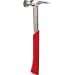 thumbnail image 1 of 22 oz Straight Claw Milled Face Framing Hammer, 1 of 1