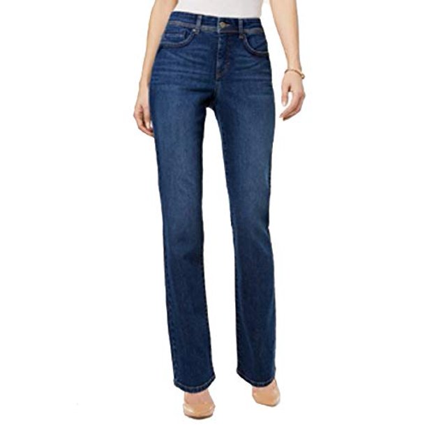 style and co tummy control pants