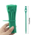 thumbnail image 6 of 100 Pieces Adjustable Garden Plant Twist Ties, Reusable Ties Gardening Ties, Reusable Garden Plant Twist, 6 of 6