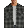 thumbnail image 4 of Genuine Dickies Men's Shacket, Sizes S-3XL, 4 of 5