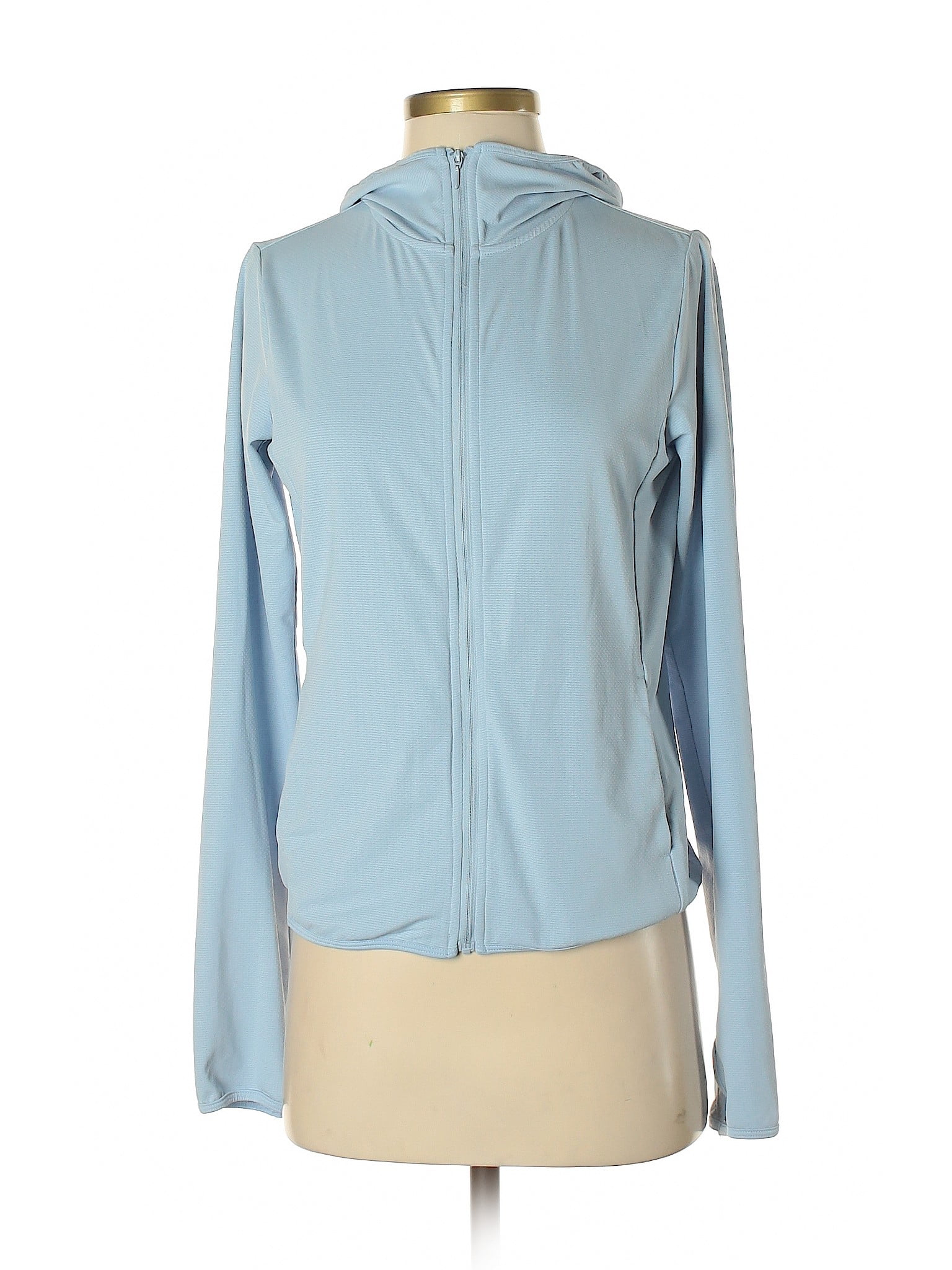 UNIQLO PreOwned Uniqlo Women's Size S Track Jacket