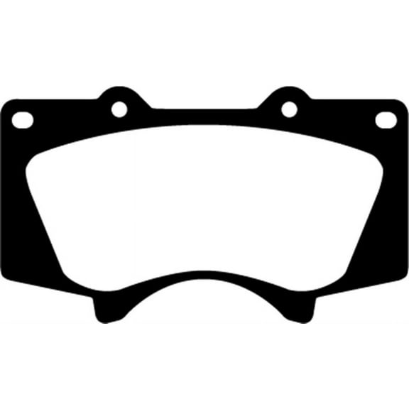 UD976/ EBC OE Brake Pads