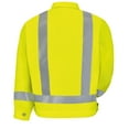 thumbnail image 2 of Red Kap Hi-Visibility Jacket - Type R Class 2, 2 of 3
