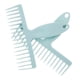 thumbnail image 2 of 2 piezas de escoba para quitar el pelo, peine, herramienta de limpieza para quitar el pelo, herramienta de limpieza de mano, peine para el pelo, 2 of 6