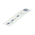 thumbnail image 4 of Manitowoc Ice Label-Control Board Overlay 000000665 - Genuine OEM Replacement Part, 4 of 4