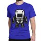 thumbnail image 5 of Camisetas con estampado de pato Retro para hombre ropa nueva en camisetas y camisetas de algodón para mujer Camiseta estampada Y2K ropa bonita y divertida, 5 of 7