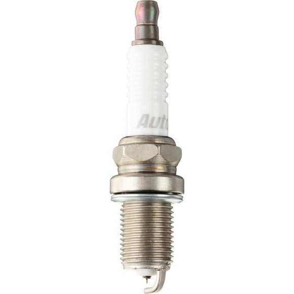 Autolite Spark Plugs Spark Plug AI3922 Iridium Ultra; With Resistor; Copper Electrode Core; Iridium Electrode Tip; 14 x 1.25 Millimeter Thread; 5/8 Inch Hex; 0.034 Inch Gap; 3/4 Inch Reach