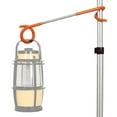 thumbnail image 4 of Acampado Ligero al Aire Libre Use S de Forma Espiral de Metal Bidireccional Ganchos de Lámpara de Gancho de Luz, 4 of 7