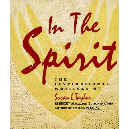 In the Spirit