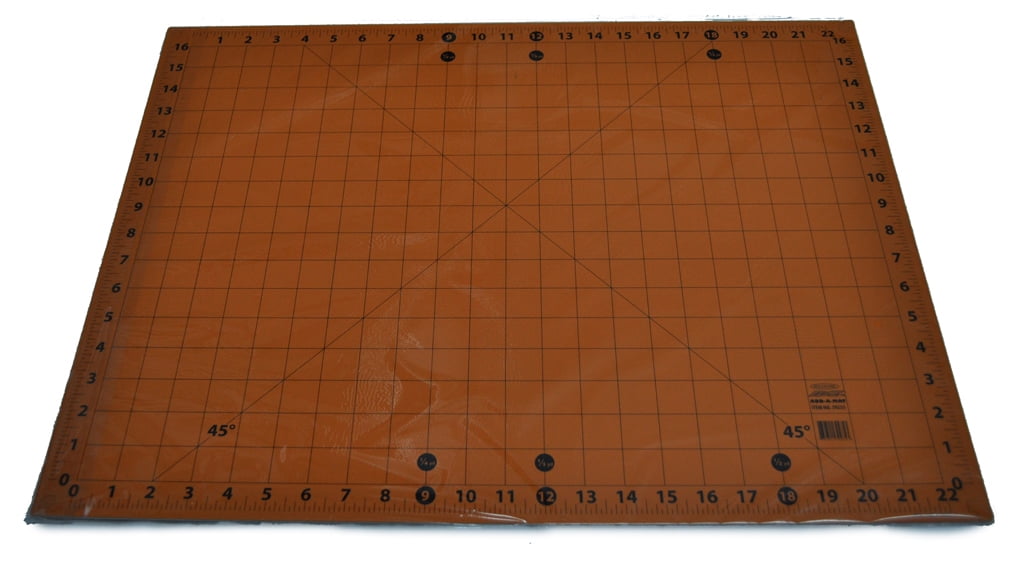 Sewing Cutting Mat 18" x 24" S39235