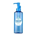 thumbnail image 2 of A'PIEU Deep Clean Cleansing Oil 160ml, 2 of 3