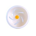thumbnail image 2 of Hamster Roue Créative Silencieuse Roue d'Exercice pour Petit Animal, 2 of 10