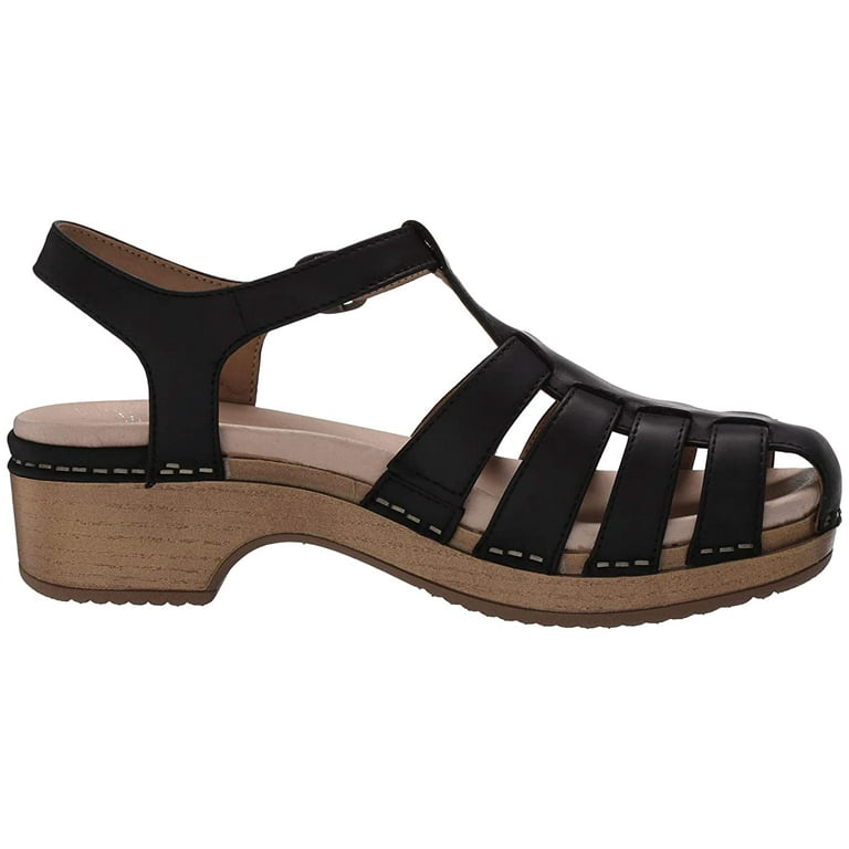 Dansko Brie Sandal Walmart