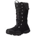 thumbnail image 4 of Icebug Womens Daphne Canvas Insulated Winter Boots, 4 of 4