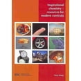 thumbnail image 2 of Inspirational Chemistry: Resources for Modern Curricula, 2 of 2
