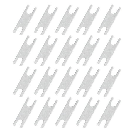 

Pcb Satellite Shaft Gasket PTFE Silicone Sticker Big for Key Adjustment Stabilizer Film Patch for Mechanical Keyboard