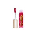 thumbnail image 1 of Fruit Fetish Lip Oil with Vitamin E for Instant Hydration, Fruit Extract Infused Lip Treatment and Moisturizing Lip Gloss - Cherry Lime, 1 of 1