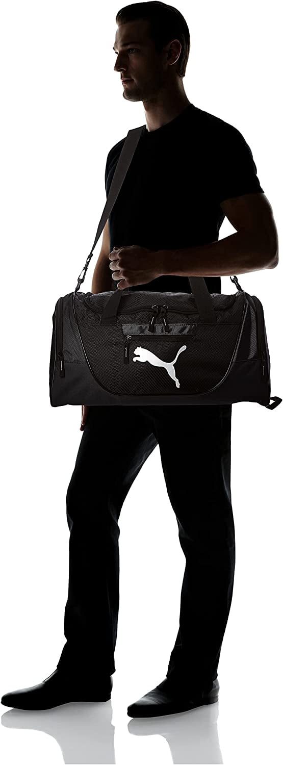 Puma evercat contender 3.0 duffel sales accessory