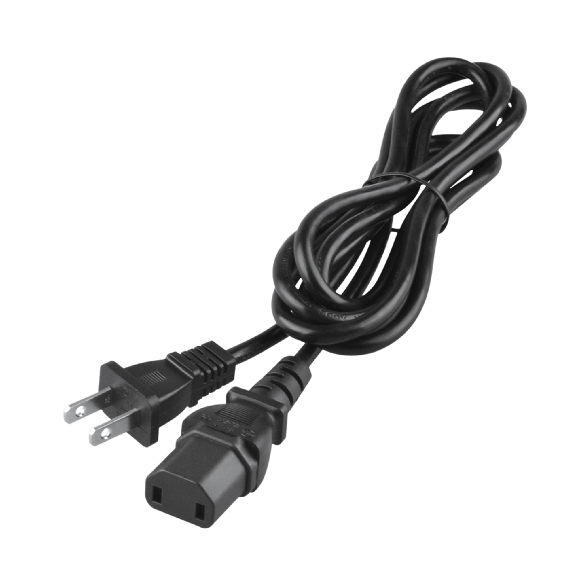 Black Decker Pav1200w AC Adapter Charger Power Supply Cord Wire