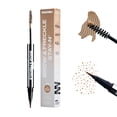 thumbnail image 1 of Gel para cejas Sacheu Brow & Freckle STAY-N Blonde Roast, 1 of 9