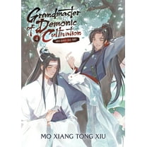 Grandmaster of Demonic Cultivation: Mo Dao Zu Shi, Vol. 4 (Paperback)