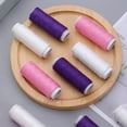 thumbnail image 4 of 120 Spools Polyester Sewing Thread for Hand Stitching Sewing Machine Thread Set, 4 of 9