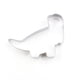 thumbnail image 2 of Moldes para galletas Bearachild 4 Uds. acero inoxidable forma de dinosaurio, 2 of 6