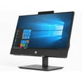thumbnail image 2 of HP ProOne 600 G5 All-in-One, 21.5" FHD Display, Intel Core i7-9700 Upto 4.7GHz, 8GB RAM, 256GB NVMe SSD, HDMI, DisplayPort, Wi-Fi, Bluetooth, Windows 10 Pro, 2 of 6