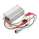 thumbnail image 5 of Controlador de motor sin escobillas, Controlador de motor sin escobillas Controlador de velocidad de motor sin escobillas sensible Controlador de motor eléctrico Multifuncional, 5 of 8