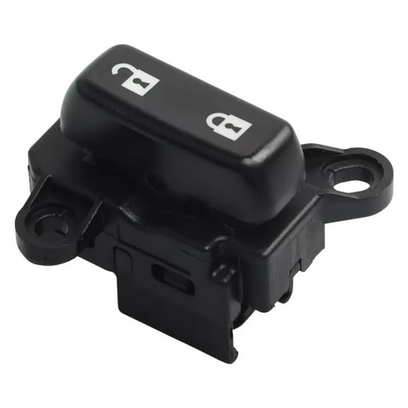 Right Front Door Lock Switch GEA4-66-660 For 2010-2013 Mazda 3