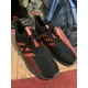 thumbnail image 3 of Adi - das Questar Flow Lace Up Mens Size 13 Black, Red Sneakers Shoes EG5637, 3 of 6