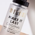 thumbnail image 4 of Spray fijador Milani Make It Last Original, paquete de 2, 4 of 7