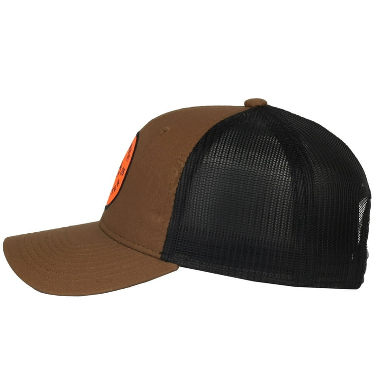 帽子 always do what you should do cap brown headwear – always do what you should do