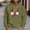 Green, variant on Christmas Hoodies for Men Fashion Funny Snowflake Reindeer Print Hoodies Drawstring Long Sleeve Pullover Sweatshirts-Red M