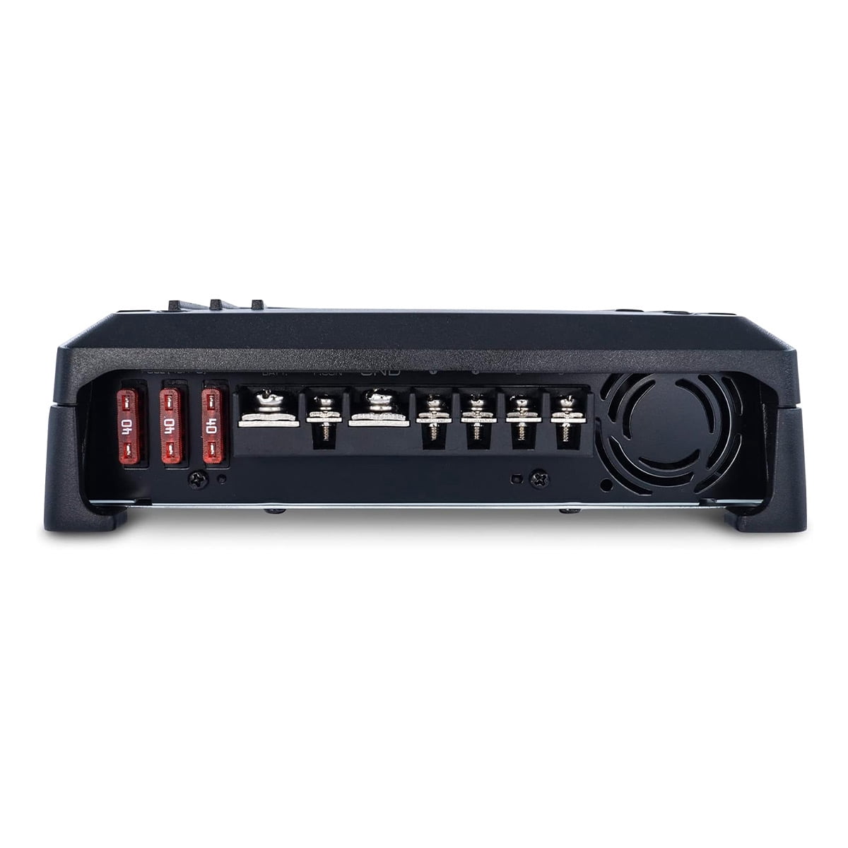 Kenwood KAC-9106D Mono Power Amplifier