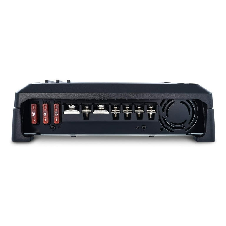 Kenwood KAC-9106D Mono Power Amplifier - Walmart.com