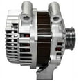 thumbnail image 2 of New 12V 110 Amp Alternator Fits Subaru Europe Xv 2012-2017 23700Aa720 23700Aa721, 2 of 8