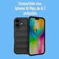 thumbnail image 5 of Teknet Funda Case Silicon para iPhone 16 Plus 6.7 Pulgadas antigolpes, 5 of 5