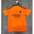 thumbnail image 1 of 24-25 Real Madrid Away Football Classic Jersey, 1 of 2