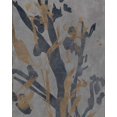 thumbnail image 2 of Archie, Kate 26x32 White Modern Wood Framed Museum Art Print Titled - Traces I, 2 of 4