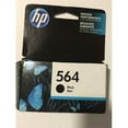 thumbnail image 2 of HP 564 Black Original Ink Cartridge NA (C2P52AN), 2 of 2