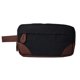 thumbnail image 1 of Bolsa de aseo para hombre, set de regalo, bolsa de afeitado y aseo, bolsa de almacenamiento impermeable para artículos de tocador de baño, un almacenamiento, 1 of 1