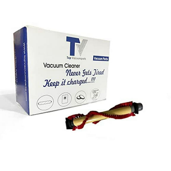 Replacement Part For Oreck Commercial 016-1152 XL Brush Roll - Part # 7520201