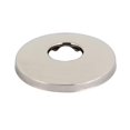 thumbnail image 1 of Showerscape K150F6PN Trimscape Shower Arm Flange, Polished Nickel, 1 of 1