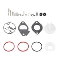 thumbnail image 2 of Sturdy  Metal Carburetor Rebuilt Kit for  Stratton  Garden Machine, 2 of 7
