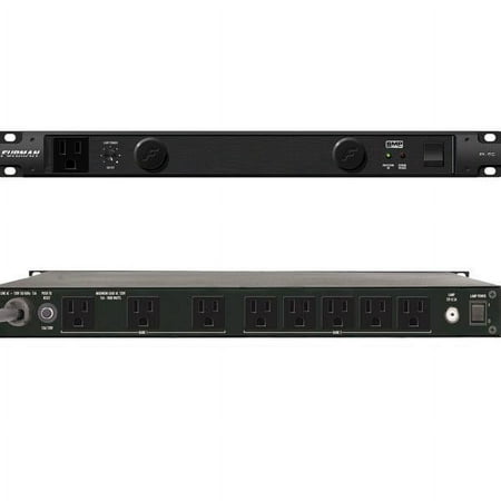 UPC: 0654061027966 | Classic PL-8 C Power Conditioner