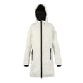 thumbnail image 1 of Regatta Veste Imperméable Isolée pour Femmes Marron, 1 of 7